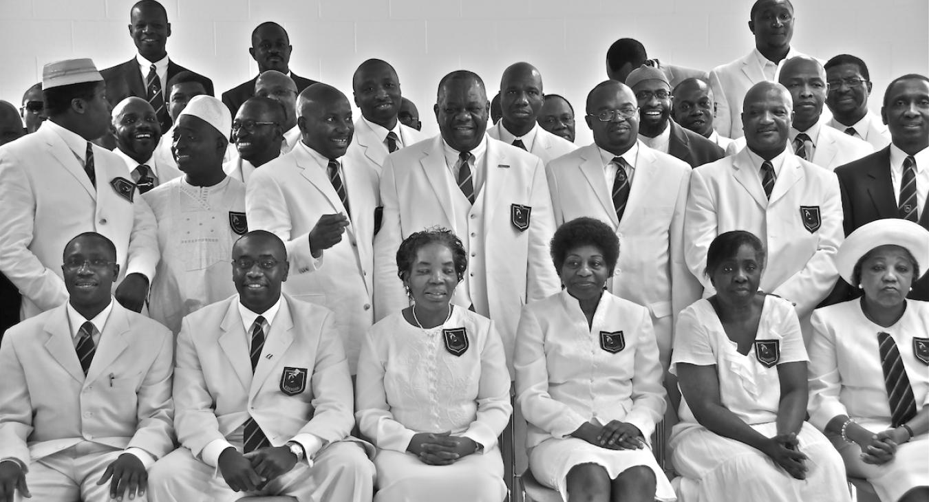 A Brief Profile of the Old Prince Waleans Association (U.S.A.), Inc