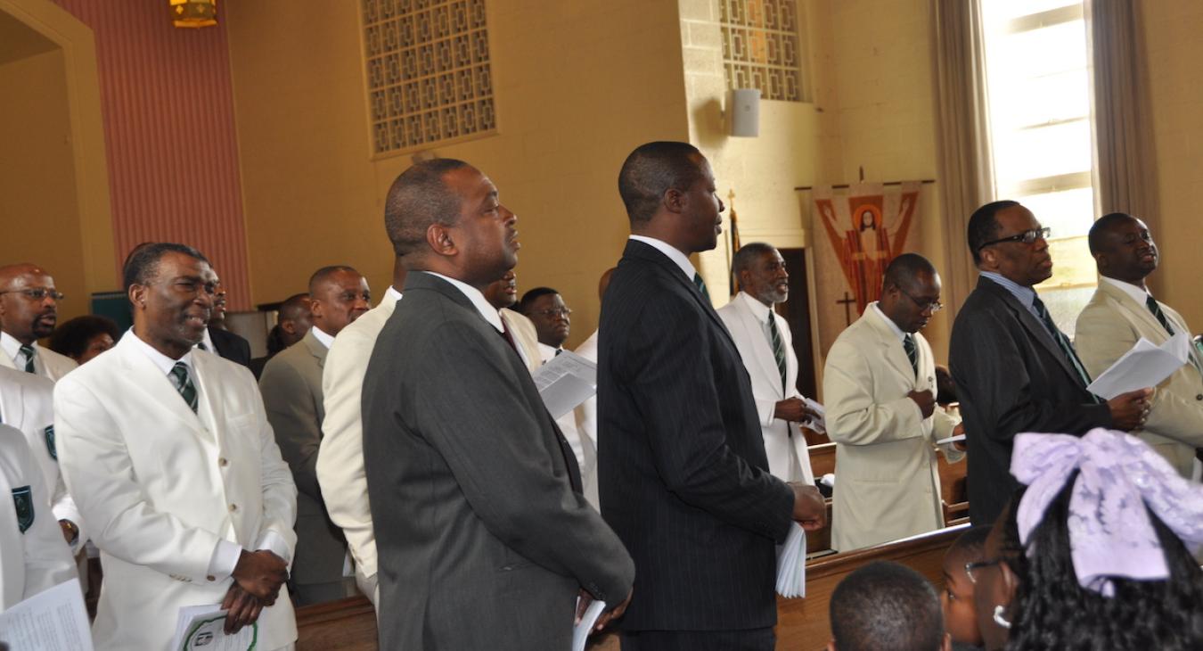 2010 Thanksgiving Photos