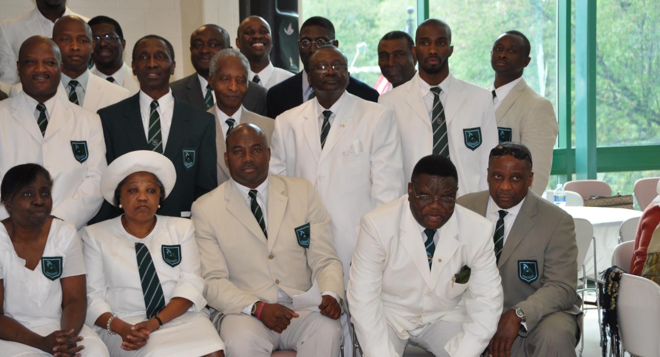30th Annual Dinner and Dance