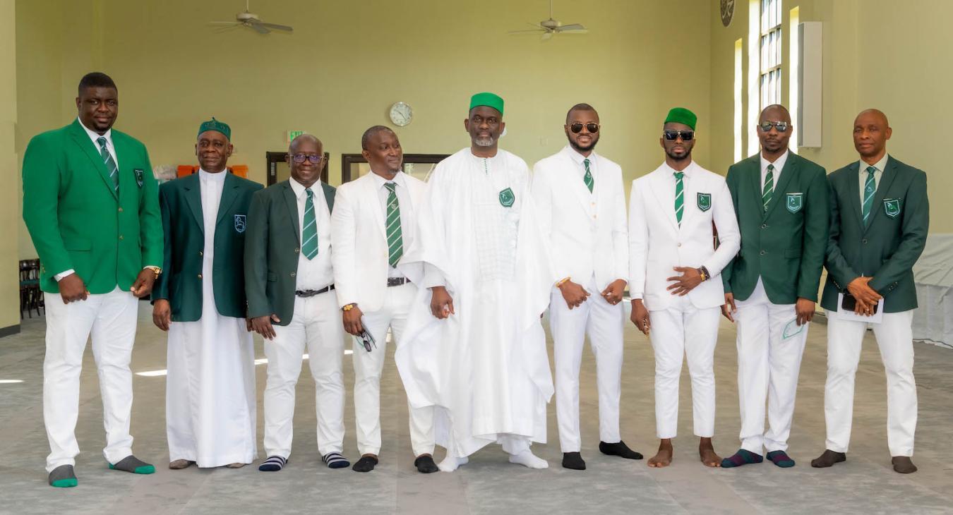 2022 Thanksgiving Service
